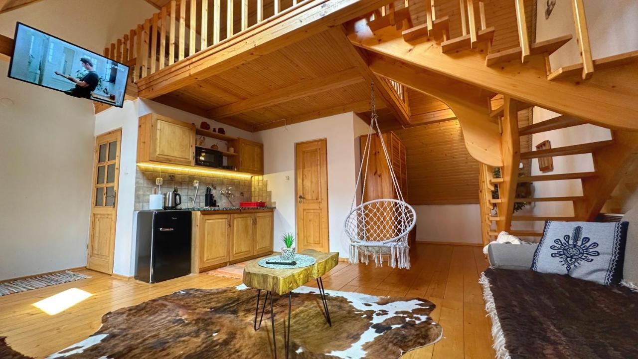 Apartamenty Pod Cisówką Zakopane Exterior foto