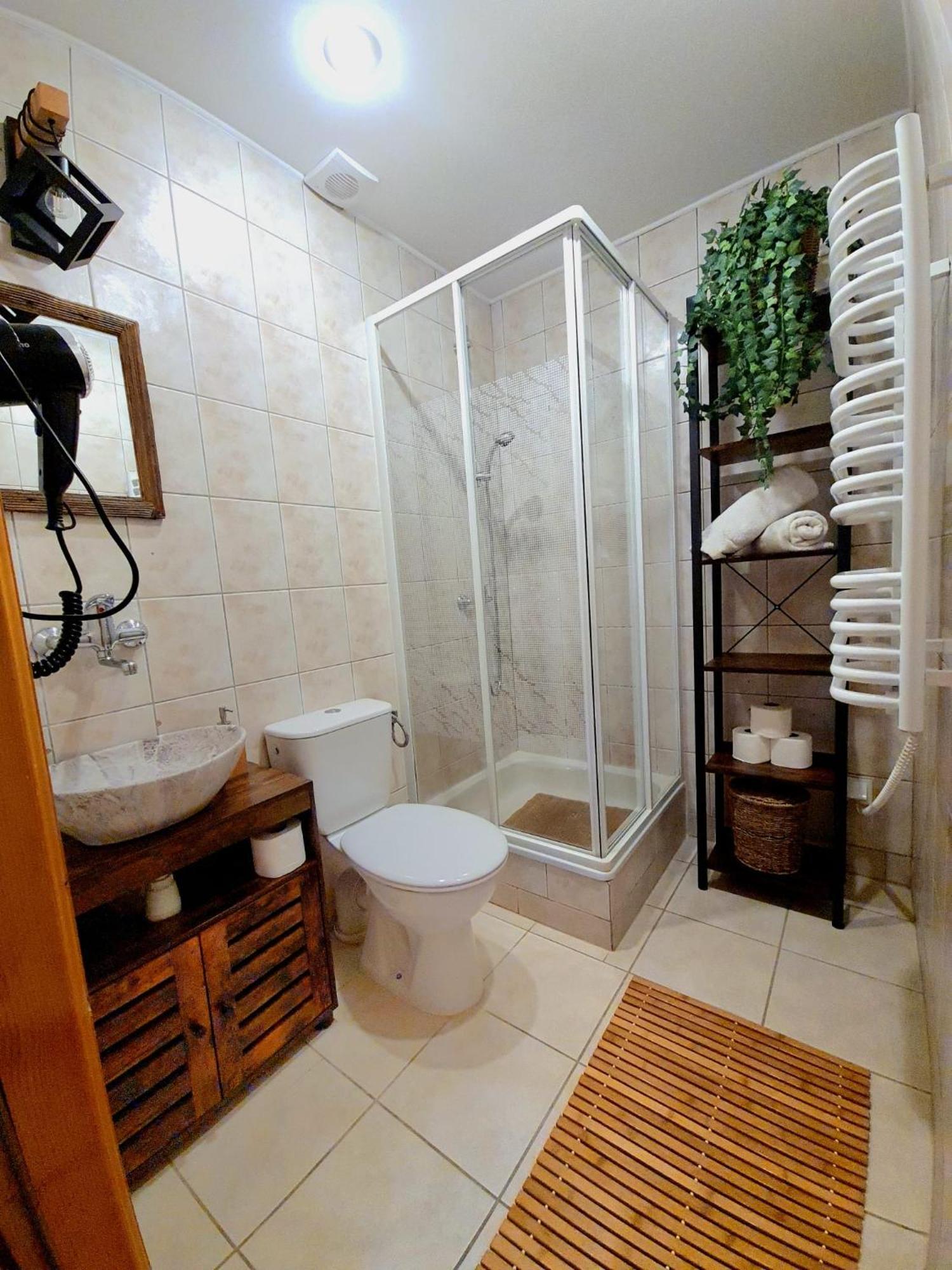 Apartamenty Pod Cisówką Zakopane Exterior foto
