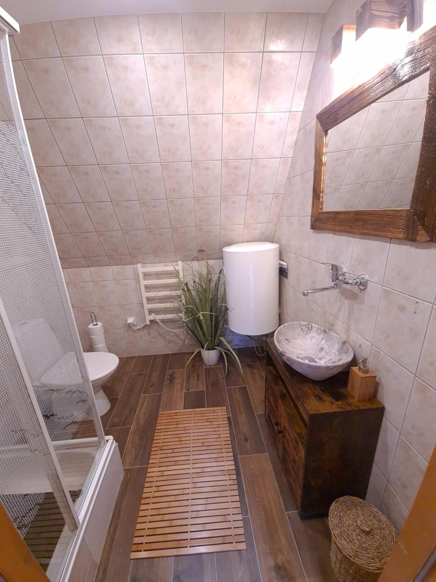 Apartamenty Pod Cisówką Zakopane Exterior foto